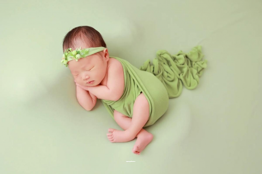 苏州宝宝出疹子发烧